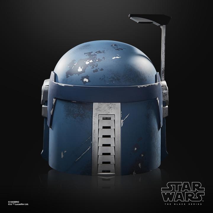 Immagine prodotto Hasbro Star Wars: Bo-Katan Kryze Electronic Helmet