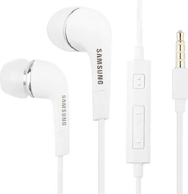 Produktbild Samsung EHS64AVFWE (Bulk) (keine Geräuschunterdrückung, Kabelgebunden)