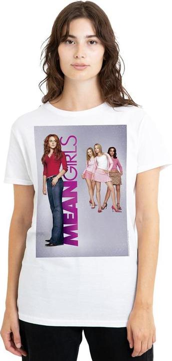 Produktbild Mean Girls TShirt (S)