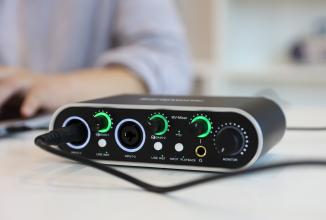 Produktbild Saramonic MV-Mixer