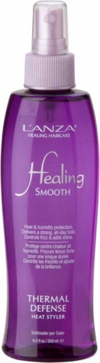 Actual product image L'Anza Healing Style - Thermal Defense Spray (200 ml)