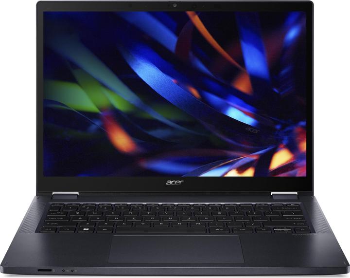 Actual product image Acer Travelmate P4 Spin 14 (14", Intel Core i5-1335U, 8 GB, 512 GB, CH)