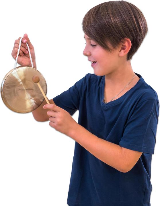 Produktbild Betzold Musik Hand-Gong (Gong)