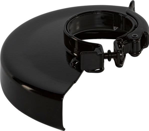 Actual product image Makita Protective hood cutting 123145-8 D