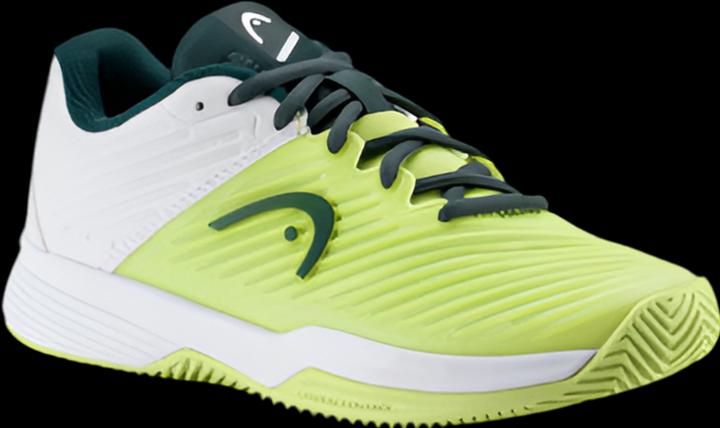 Immagine prodotto Head Scarpa da tennis Revolt Pro 4.0 Clay Junior (39)