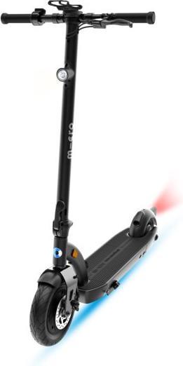 Actual product image Micro Condor II (25 km/h, 25 km, 600 W)