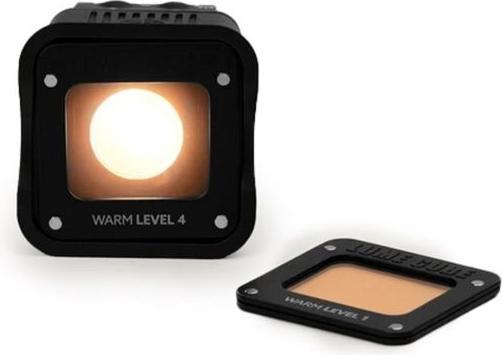 Image du produit Lume Cube CTO Warming Gel Pack (Filtres de couleur)