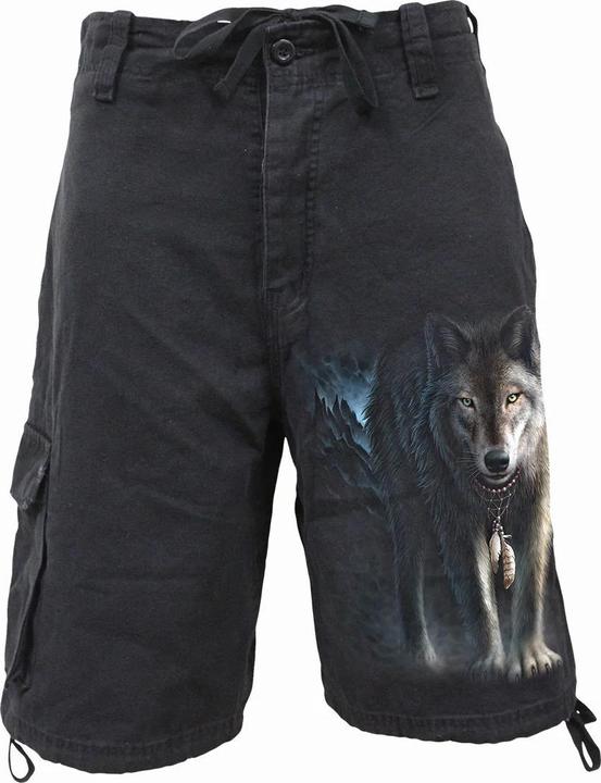 Immagine prodotto Spiral From Darkness Pantaloncini Cargo Vintage Adulto Unisex (M)