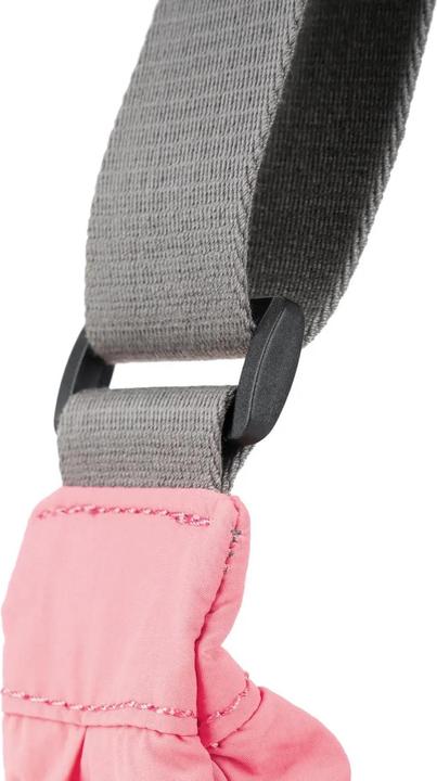 Produktbild Roka London Farringdon Rose One Size Recycled Taslon