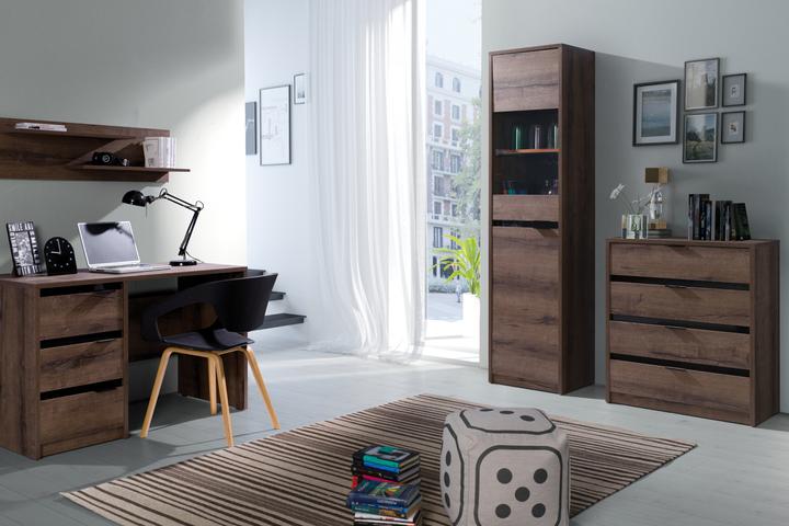 Produktbild Konsimo Mero (50 x 215 x 40 cm)