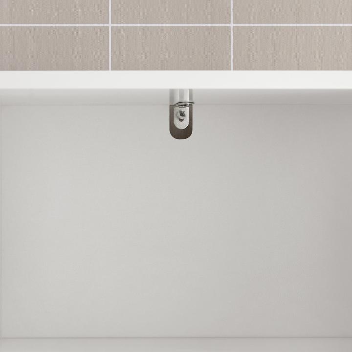 Actual product image SoBuy Laundry cupboard (80 x 38 x 91 cm)