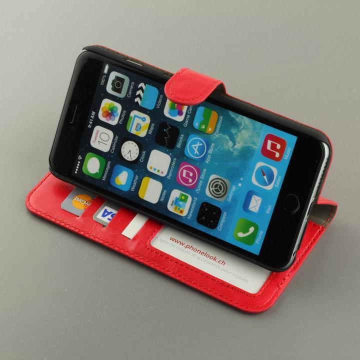 Produktbild PhoneLook Hülle Premium Flip (Apple iPhone 6)