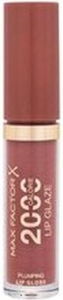 Max Factor 2000 Calorie Lip Glaze 030 First Sip - 44 Ml (44 ml)