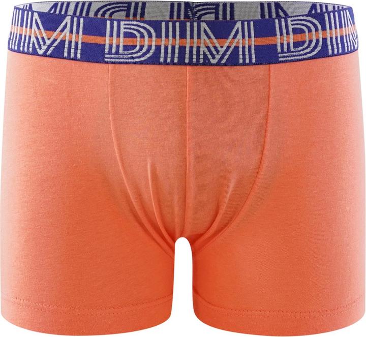 Image du produit DIM Boxer Basic (14, paquet de 4)
