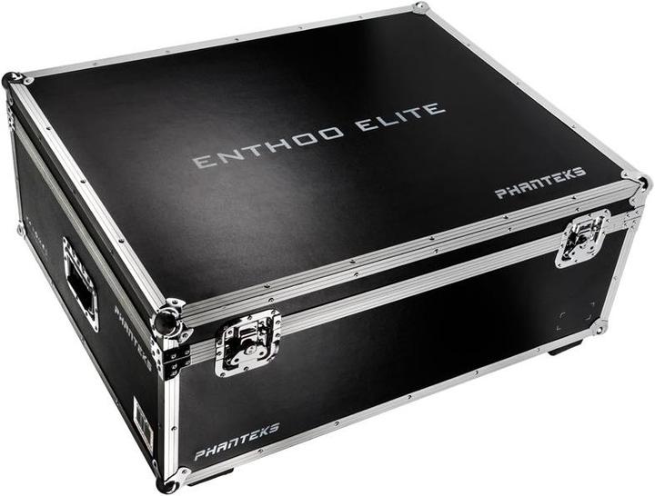 Image du produit Phanteks Enthoo Elite (ATX, mATX, Mini-ITX, E-ATX)