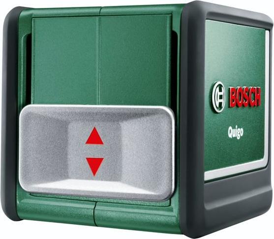 Produktbild Bosch Home & Garden Quigo