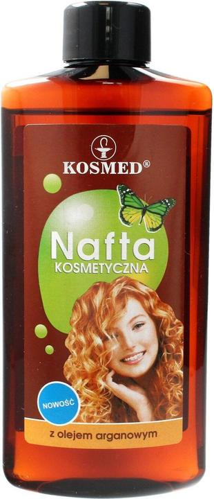Kosmed Cosmetic Paraffin mit Arganöl 150ml (150 ml)