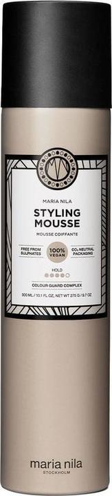 Maria Nila Style & Finish - Styling Mousse