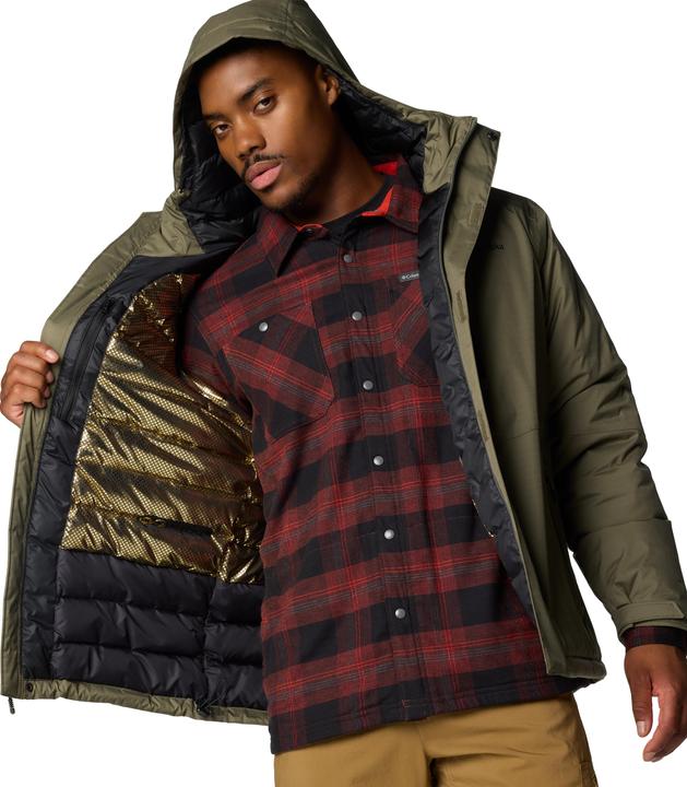 Immagine prodotto Columbia Oak Harbor II (XL)