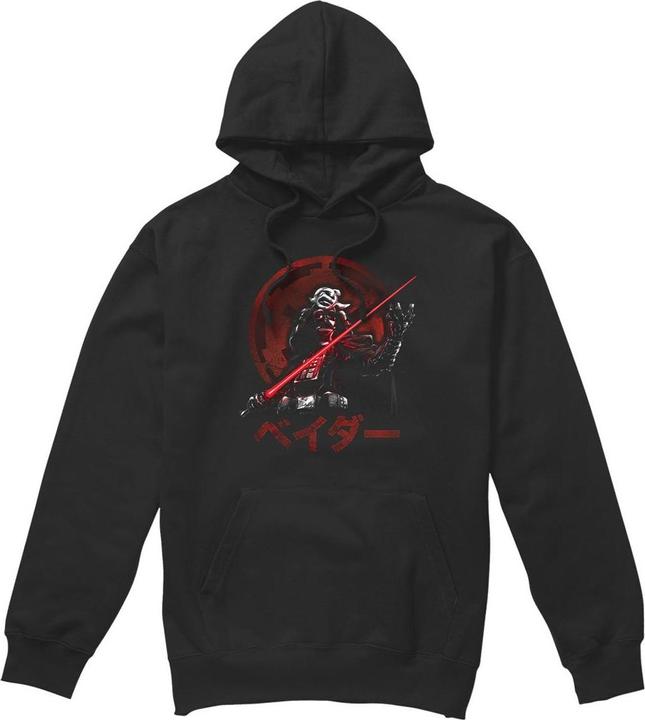Star Wars Visions Vader Kapuzenpullover