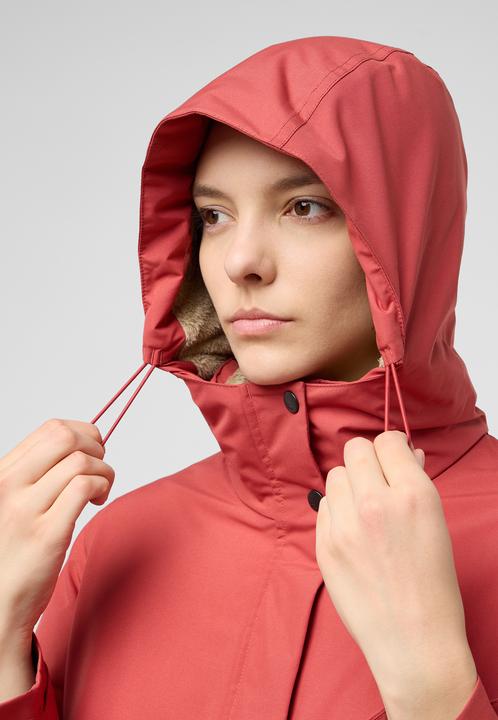 Actual product image Jack Wolfskin Wintertor Parka W (L)