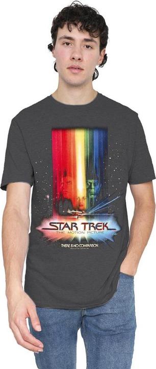 Image du produit - T-shirt MOTION PICTURE - Adulte (S)