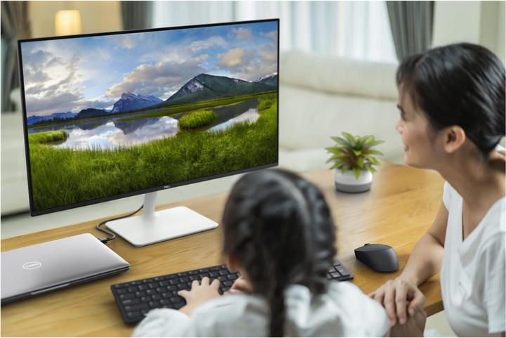 Produktbild Dell S2725HS (1920 x 1080 Pixel, 27")