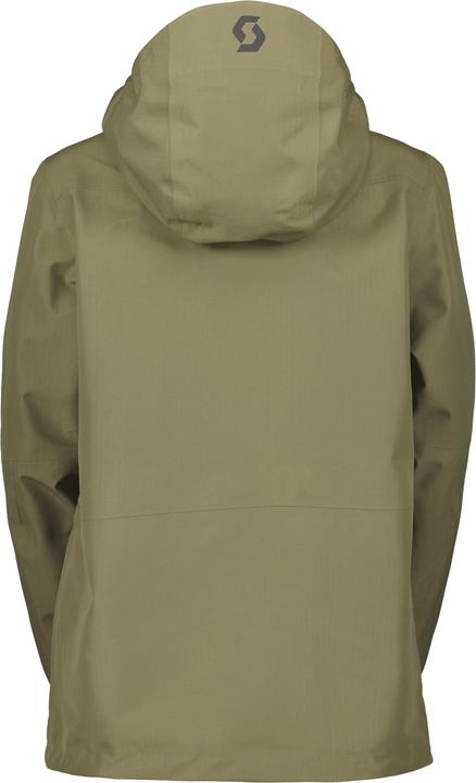 Produktbild Scott Sports Women's Jacket Vertic Ripstop 3L (S)