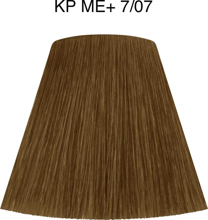 Produktbild Wella KOLESTON ME+ 7/07 (7, 07)