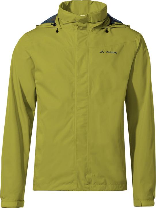 Actual product image Vaude Men's Escape Bike Light Jacket (3XL)