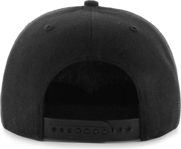 Actual product image 47 Brand Snapback Kinder Cap - LIL SHOT New York Yankees (53, 55, 56, 52 C, 54 C)