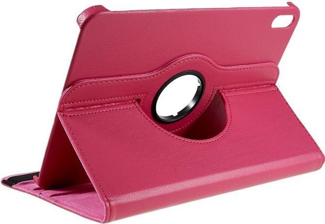 Image du produit MU Classic Étui en cuir rotatif (iPad 2025 (11e génération), iPad 2022 (10e génération))