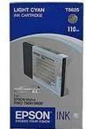 Actual product image Epson T5805 (LC)