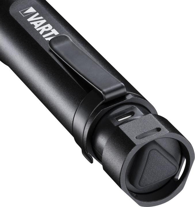 Produktbild Varta Taschenlampe (13.50 cm, 400 lm)