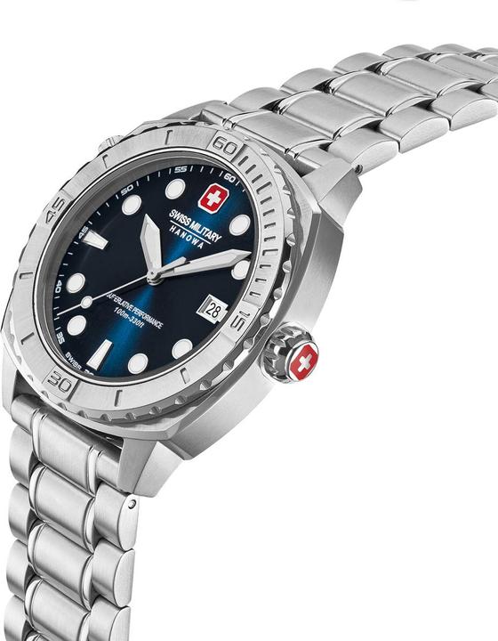 Actual product image Swiss Military Hanowa Phoenix (43 mm)