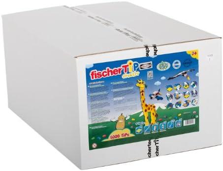 Produktbild Fischertechnik FischerTiP Box XXL