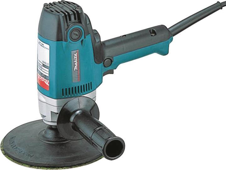 Actual product image Makita Disc Sander GV7000C (Sander, 900 W)
