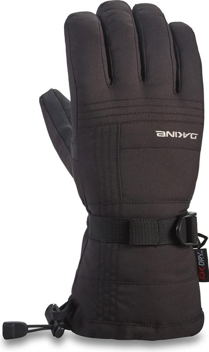 Produktbild Dakine Ski Glove Capri Black 2023 (XS)