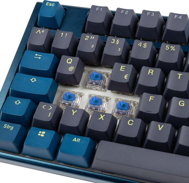 Produktbild Ducky One 3 Daybreak (DE, Kabelgebunden)