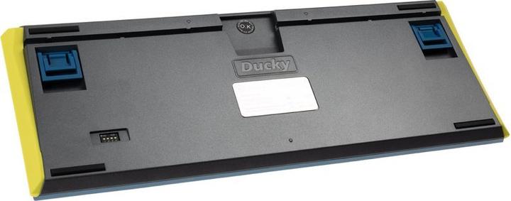 Produktbild Ducky One 3 Daybreak (DE, Kabelgebunden)