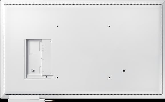 Image du produit Samsung Flip WM55H (3840 x 2160 pixels, 55")