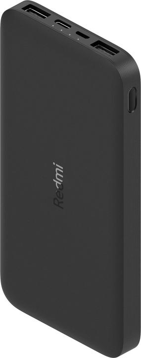 Produktbild Xiaomi Redmi Power Bank (10000 mAh, 13 W, 37 Wh)