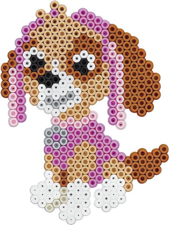 Actual product image Hama Paw Patrol