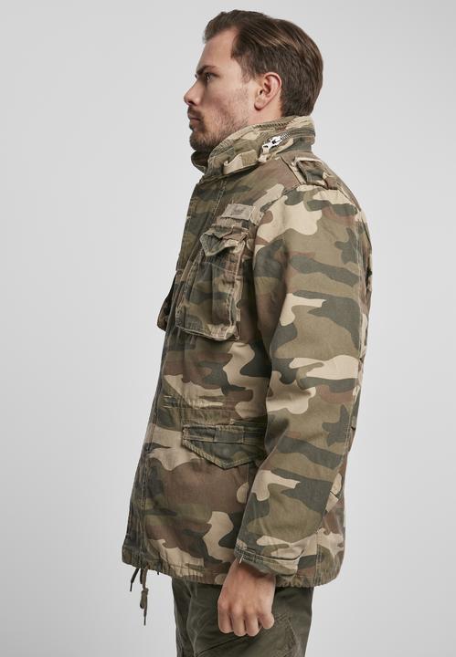 Image du produit Brandit M-65 Veste géante (S)
