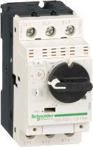 Actual product image Schneider Electric Motor circuit breaker 18A