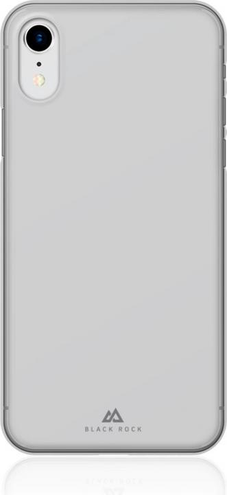 Image du produit Black Rock Glace ultra-fine (Apple iPhone XR)