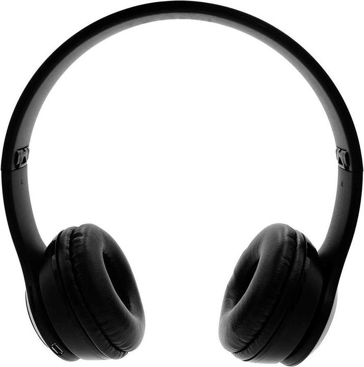 Produktbild Media-Tech MT3591 Epsilion BT (keine Geräuschunterdrückung, 10 h, Kabellos)