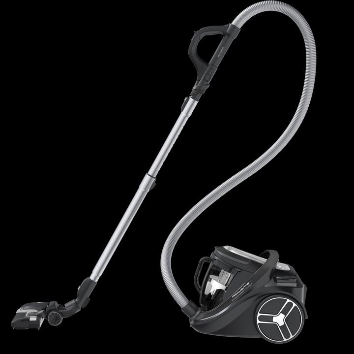 Image du produit Rowenta Silence Force Cyclonic Effitech Parkett RO7935CH