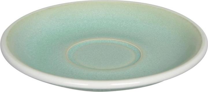 Produktbild Sellmer 14.5cm Untertasse (basilikum/basil), Egg (525625 ml, 1 x)
