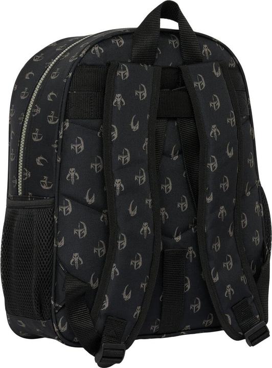 Produktbild Safta The Mandalorian ""This is the Way"" - Kinderrucksack (15 l)